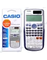 🧠Casio fx-991ES PLUS | Calculatrice Scientifique | 417 Fonctions V.P.A.M.