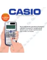 🧠Casio fx-991ES PLUS | Calculatrice Scientifique | 417 Fonctions V.P.A.M.