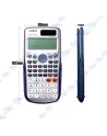 CASIO CALCULATRICE SCIENTIFIQUE