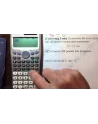 🧠Casio fx-991ES PLUS | Calculatrice Scientifique | 417 Fonctions V.P.A.M.