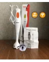 ✨ Mixeur Plongeant NIKAI HN-3072 - 300W - Puissance et Efficacité