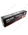 Brosse Chauffante Lissante/Bouclante ONE STEP - Sèche & Coiffe