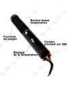 Brosse Chauffante Lissante/Bouclante ONE STEP - Sèche & Coiffe