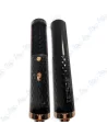 Brosse Chauffante Lissante/Bouclante ONE STEP - Sèche & Coiffe