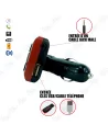 ADAPTATEUR MP3 Bluetooth POUR VOITURE