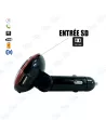 ADAPTATEUR MP3 Bluetooth POUR VOITURE