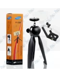 📸Mini Trépied YUNGTFNG YT-228 Pliable | Rotule 360° | Multi-Appareils