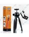 📸Mini Trépied YUNGTFNG YT-228 Pliable | Rotule 360° | Multi-Appareils