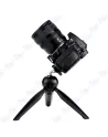 📸Mini Trépied YUNGTFNG YT-228 Pliable | Rotule 360° | Multi-Appareils
