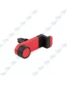 💨Porte-Téléphone Voiture Compact 360° | Fixation Aération HX103