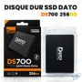 copy of copy of copy of copy of copy of copy of Boîtier SSD NVMe 256GB Pawbo USB Type-C 3.1