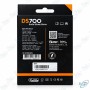 copy of copy of copy of copy of copy of copy of Boîtier SSD NVMe 256GB Pawbo USB Type-C 3.1