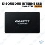 💾 Disque Dur SSD Gigabyte 240 Go 2.5" SATA III – Jusqu’à 500 Mo/s