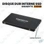 💾 Disque Dur SSD Gigabyte 240 Go 2.5" SATA III – Jusqu’à 500 Mo/s
