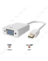 🔌Adaptateur Mini DisplayPort vers VGA Full HD pour PC