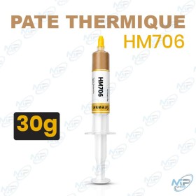 copy of copy of copy of copy of copy of copy of Pâte Thermique ARCTIC MX-6 4g