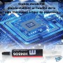 ❄️ Pâte Thermique HM806 2g – Pâte Thermoconductrice Haute Conductivité pour CPU, GPU et PC