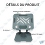 copy of copy of copy of copy of copy of copy of Support Téléphone Réglable Multifonction