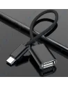 CABLE OTG USB 2.0 TYPE C