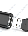 CABLE OTG USB 2.0 TYPE C