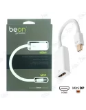 🔌Adaptateur Mini DisplayPort vers HDMI Full HD pour PC