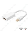 Adaptateur Mini DisplayPort vers HDMI Beon