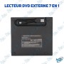 copy of Lecteur Graveur DVD Externe USB 3.0