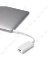 📺Adaptateur USB-C vers HDMI 4K – Convertisseur pour MacBook et PC