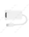 📺Adaptateur USB-C vers HDMI 4K – Convertisseur pour MacBook et PC