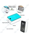 🔋Mini Ventilateur USB Rechargeable "Mini Cooli" | Refroidisseur Portable