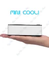 MINI VENTILATEUR USB RECHARGEABLE