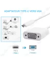 ADAPTATEUR TYPE-C VERS VGA Beon