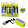 Balun Vidéo HD 8MP