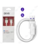 CABLE TELEPHONE TYPE C USB DEVIS