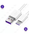 ⚡Câble USB-A vers Type-C 5A : Charge Ultra-Rapide et SuperCharge
