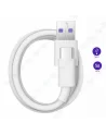 ⚡Câble USB-A vers Type-C 5A : Charge Ultra-Rapide et SuperCharge