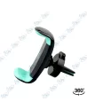 SUPPORT DE TELEPHONE portable POUR VOITURE