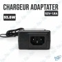 🔌 Chargeur Adaptateur 52V 1.8A (93.6W) – Chargeur Secteur pour Trottinette Électrique, Vélo Électrique & Batterie Lithium 48V
