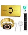 SMART WATCH Ultra 9 Max GOLDEN EDITION