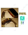 SMART WATCH Ultra 9 Max GOLDEN EDITION