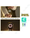 SMART WATCH Ultra 9 Max GOLDEN EDITION