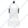 Chargeur Allume-Cigare USB Double Port 2.1A MUJU