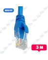 CABLE RESEAU 3M CAT6 FTP