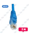 CABLE RESEAU 3M CAT6 FTP