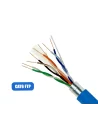 CABLE RESEAU 3M CAT6 FTP