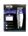 TONDEUSE CHEVEUX RECHARGEABLE L.B.C