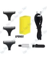 TONDEUSE CHEVEUX RECHARGEABLE L.B.C