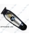 TONDEUSE CHEVEUX RECHARGEABLE L.B.C