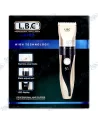 Lbc Tondeuse cheveux et barbe