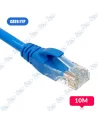 CABLE RESEAU 10M CAT6 FTP